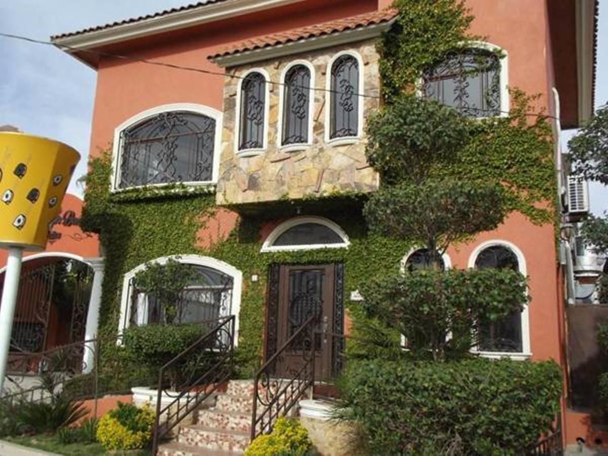 Maria Bonita Suites Агуа-Приета Экстерьер фото