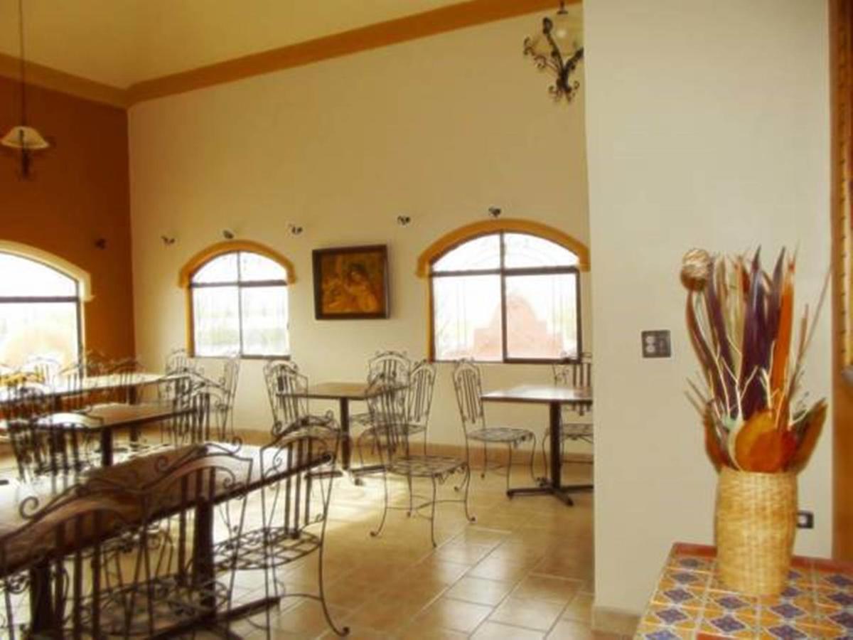 Maria Bonita Suites Агуа-Приета Экстерьер фото